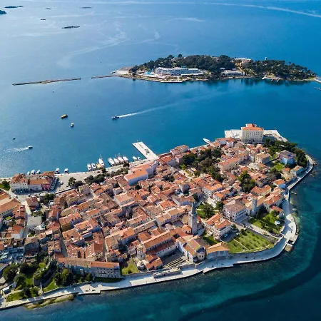 דירה Ivanka By Interhome