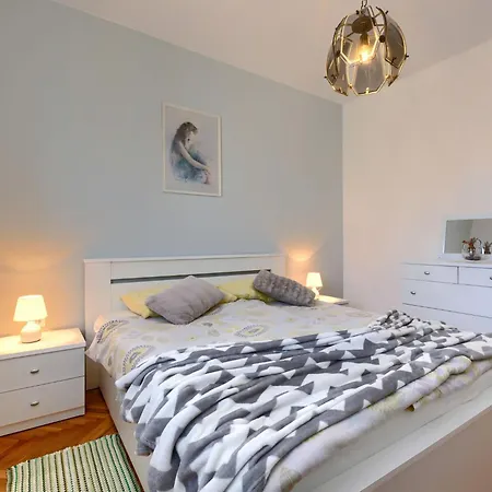 Ivanka By Interhome Lejlighed Poreč