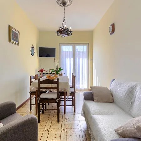 Ivanka By Interhome Apartment *