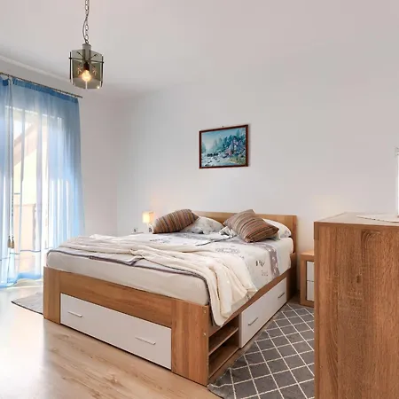 Lejlighed Ivanka By Interhome Poreč