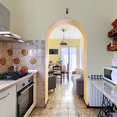 Ivanka By Interhome Lejlighed Poreč