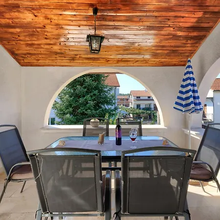 Ivanka By Interhome Apartmán *
