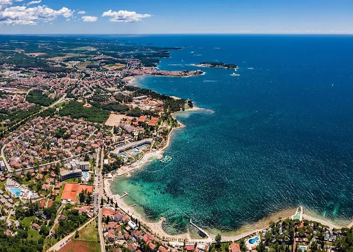 Ivanka By Interhome * 포레치