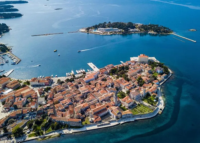 アパート Ivanka By Interhome