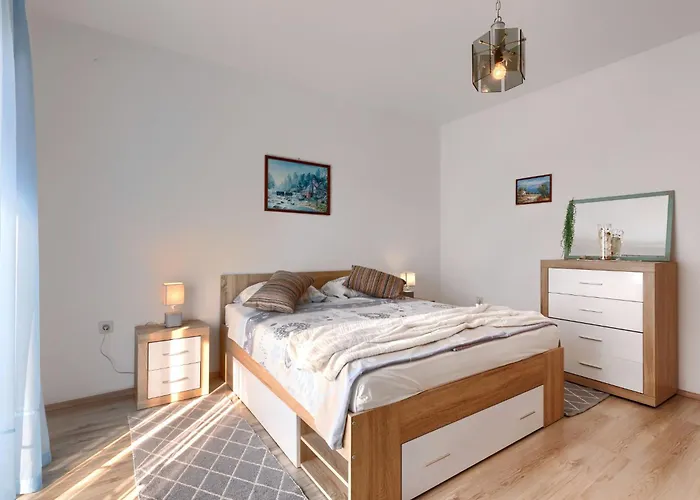 아파트 Ivanka By Interhome 포레치