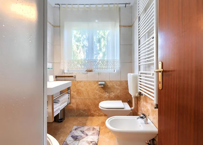 아파트 Ivanka By Interhome 포레치