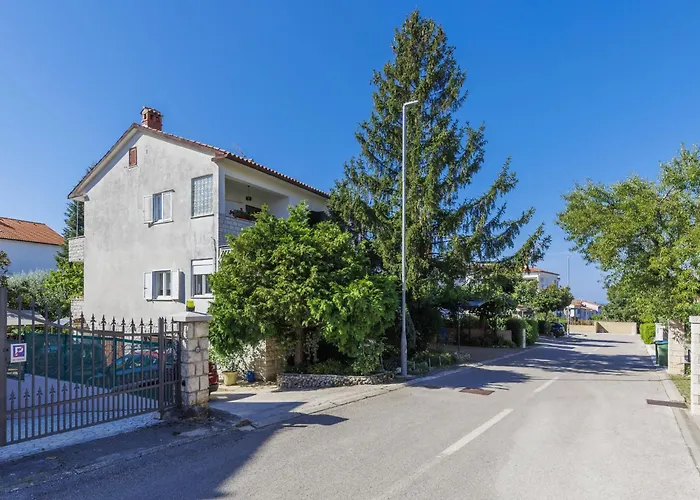 Ivanka By Interhome アパート *