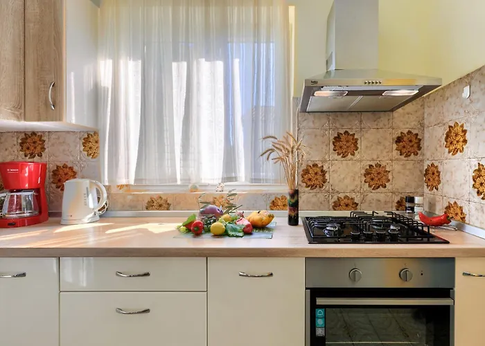 Ivanka By Interhome 포레치