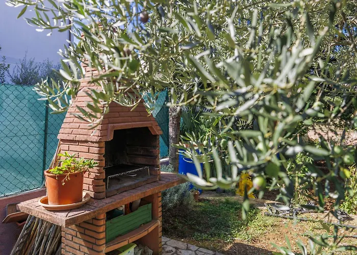 Ivanka By Interhome * 포레치