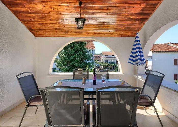 Ivanka By Interhome アパート *