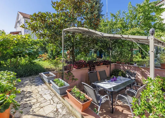 아파트 Ivanka By Interhome 포레치