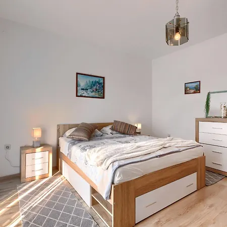 Apartamento Ivanka By Interhome Poreč