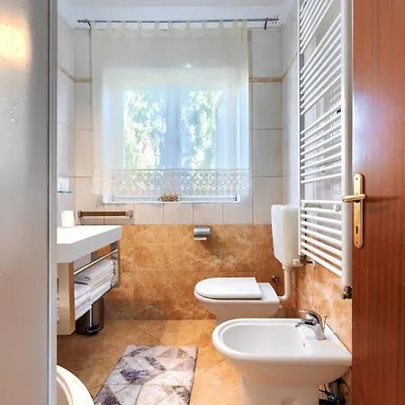 Apartamento Ivanka By Interhome Poreč